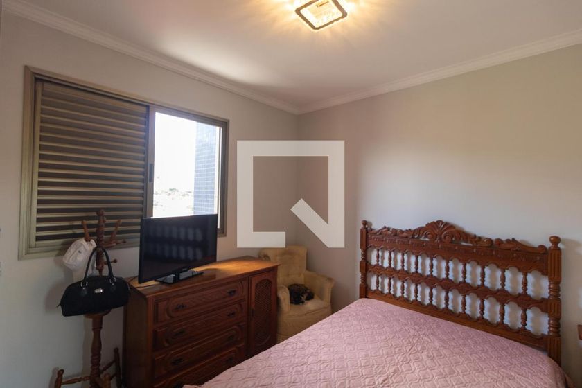 Apartamento à Venda - Jardim Flamboyant, 3 Quartos,  117 m2 em , Campinas - sp | SoloBR