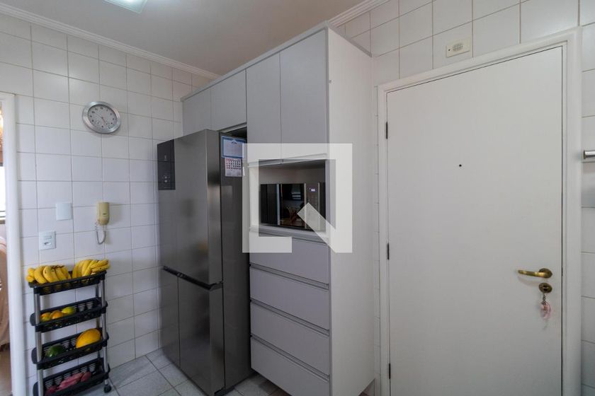 Apartamento à Venda - Jardim Flamboyant, 3 Quartos,  117 m2 em , Campinas - sp | SoloBR