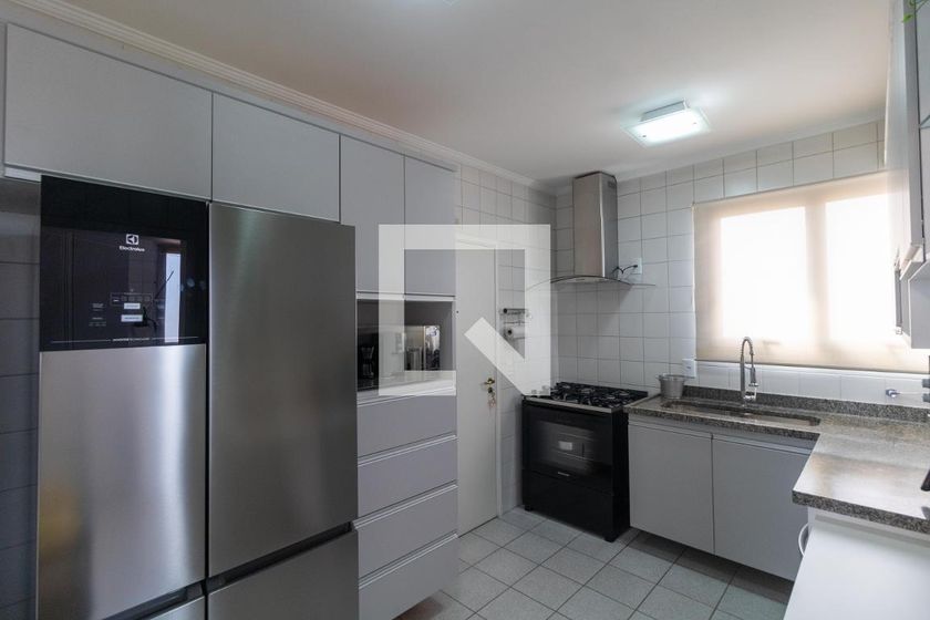 Apartamento à Venda - Jardim Flamboyant, 3 Quartos,  117 m2 em , Campinas - sp | SoloBR