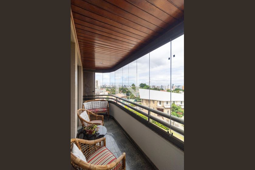 Apartamento à Venda - Jardim Flamboyant, 3 Quartos,  117 m2 em , Campinas - sp | SoloBR