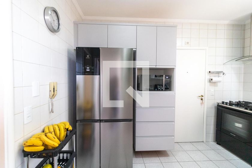 Apartamento à Venda - Jardim Flamboyant, 3 Quartos,  117 m2 em , Campinas - sp | SoloBR