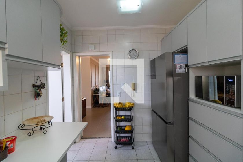 Apartamento à Venda - Jardim Flamboyant, 3 Quartos,  117 m2 em , Campinas - sp | SoloBR