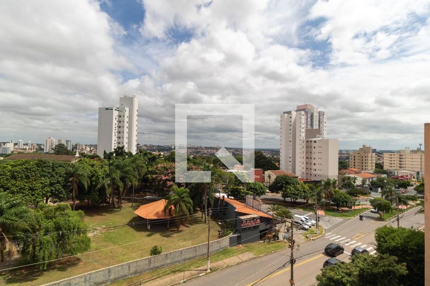 Apartamento à Venda - Jardim Flamboyant, 3 Quartos,  117 m2 em , Campinas - sp | SoloBR