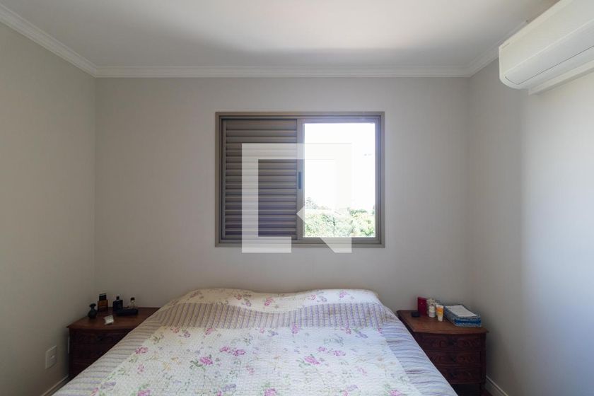 Apartamento à Venda - Jardim Flamboyant, 3 Quartos,  117 m2 em , Campinas - sp | SoloBR