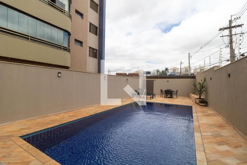 Apartamento à Venda - Jardim Flamboyant, 3 Quartos,  117 m2 em , Campinas - sp | SoloBR