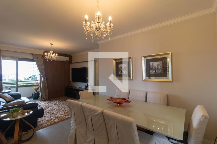 Apartamento à Venda - Jardim Flamboyant, 3 Quartos,  117 m2 em , Campinas - sp | SoloBR