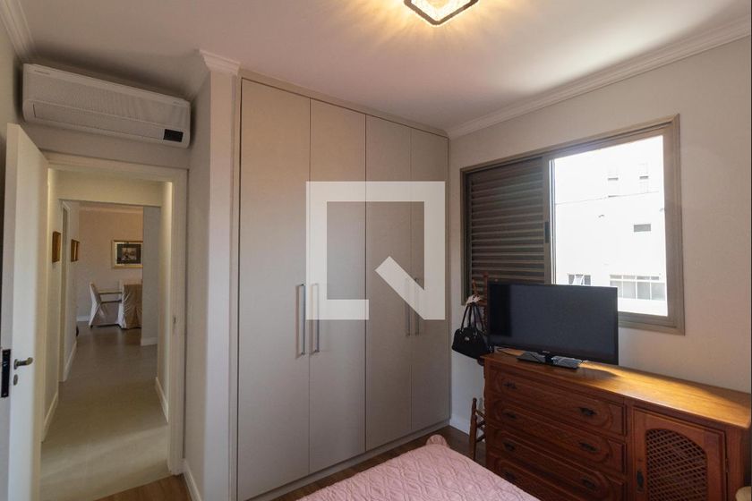 Apartamento à Venda - Jardim Flamboyant, 3 Quartos,  117 m2 em , Campinas - sp | SoloBR