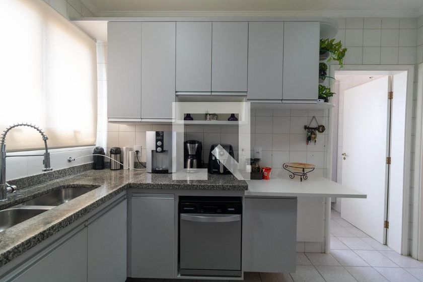 Apartamento à Venda - Jardim Flamboyant, 3 Quartos,  117 m2 em , Campinas - sp | SoloBR