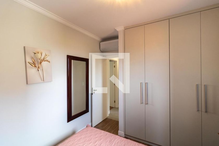 Apartamento à Venda - Jardim Flamboyant, 3 Quartos,  117 m2 em , Campinas - sp | SoloBR