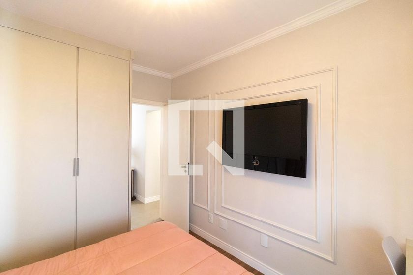 Apartamento à Venda - Jardim Flamboyant, 3 Quartos,  117 m2 em , Campinas - sp | SoloBR