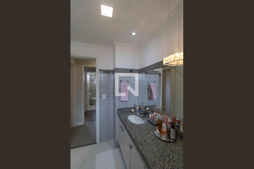 Apartamento à Venda - Jardim Flamboyant, 3 Quartos,  117 m2 em , Campinas - sp | SoloBR