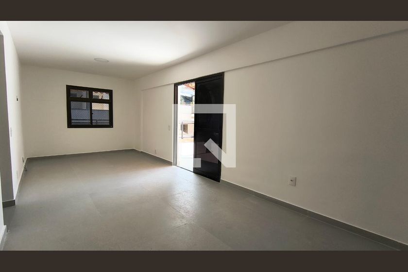 Apartamento, 3 quartos, 161 m² - Foto 1