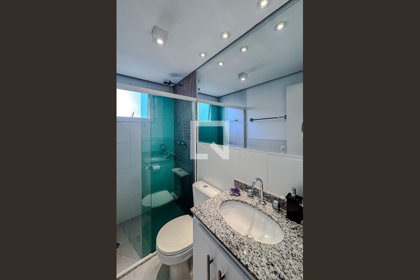 Apartamento, 2 quartos, 86 m² - Foto 16