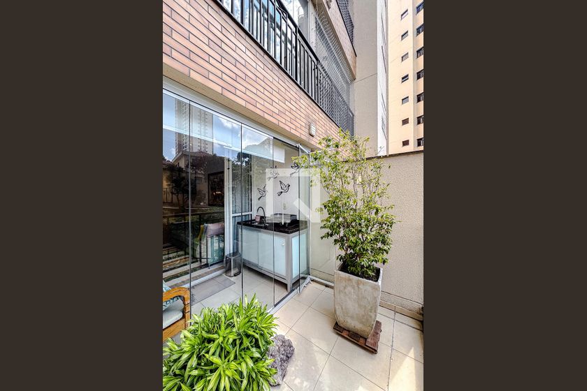 Apartamento, 2 quartos, 86 m² - Foto 9