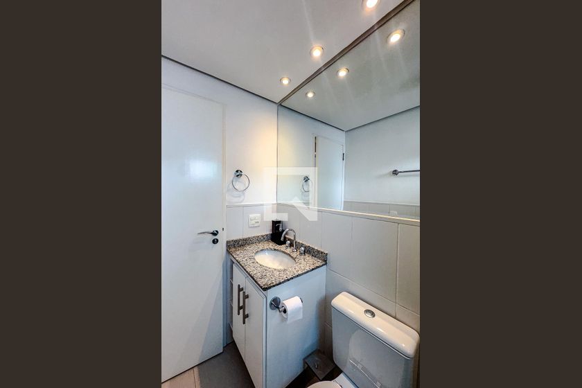 Apartamento, 2 quartos, 86 m² - Foto 28
