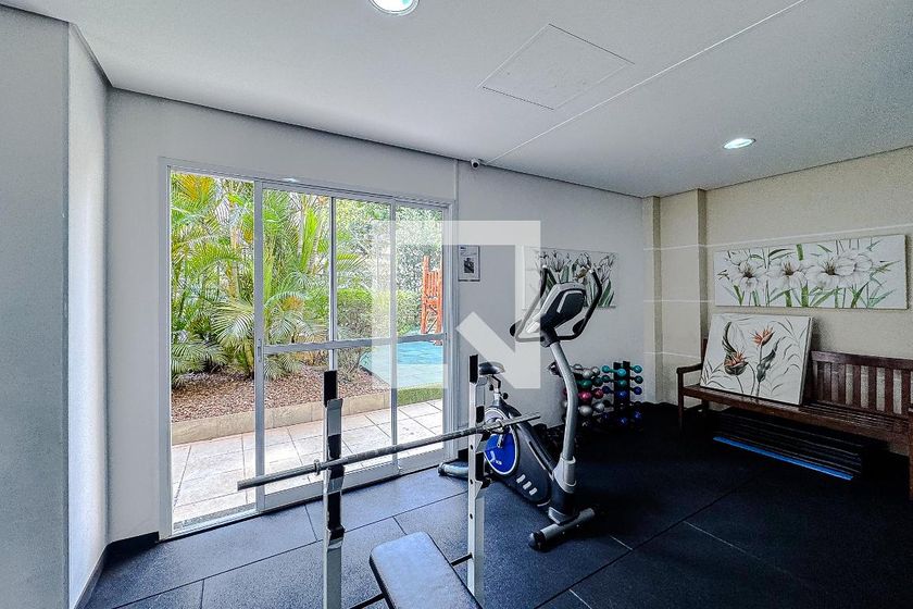 Apartamento, 2 quartos, 86 m² - Foto 43