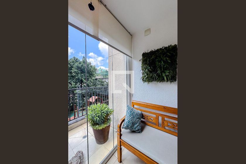 Apartamento, 2 quartos, 86 m² - Foto 7