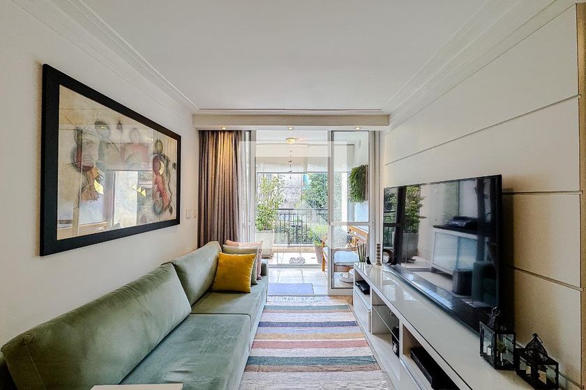 Apartamento, 2 quartos, 86 m² - Foto 5