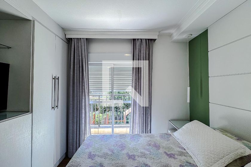 Apartamento, 2 quartos, 86 m² - Foto 15