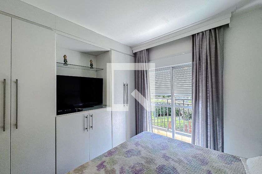 Apartamento, 2 quartos, 86 m² - Foto 12