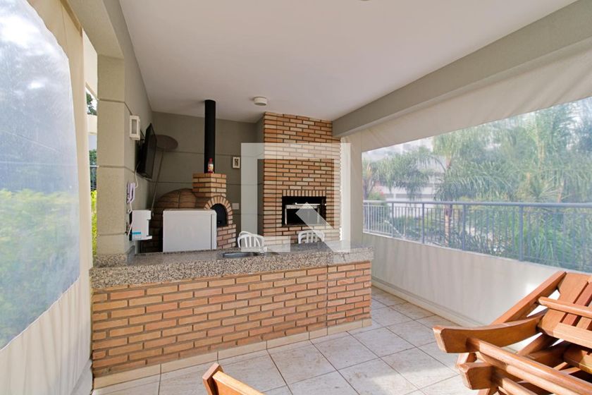 Apartamento, 2 quartos, 87 m² - Foto 117