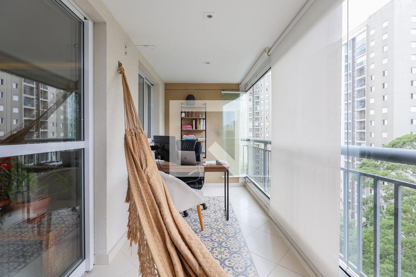 Apartamento, 2 quartos, 87 m² - Foto 11