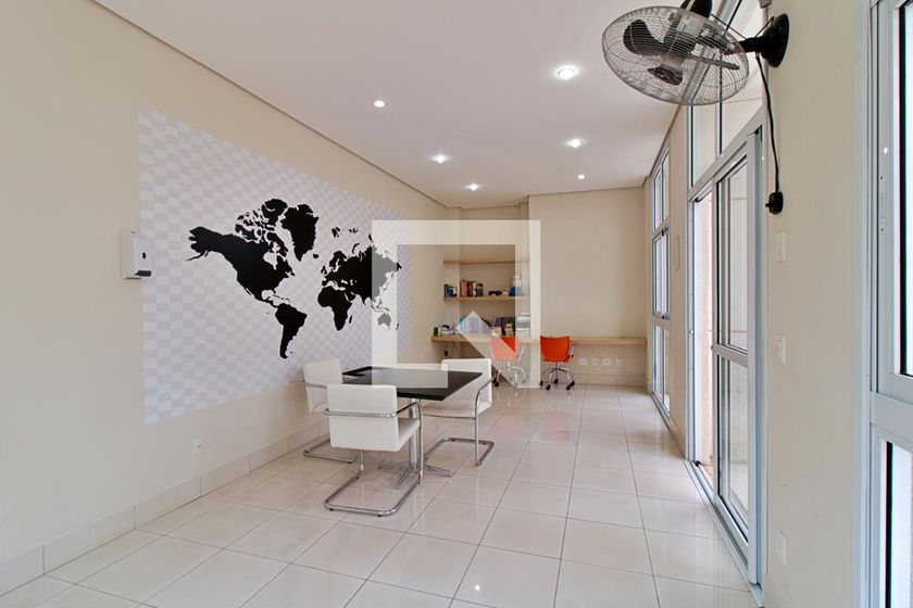 Apartamento, 2 quartos, 87 m² - Foto 93