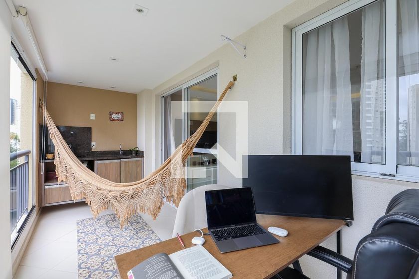 Apartamento, 2 quartos, 87 m² - Foto 15