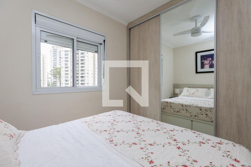 Apartamento, 2 quartos, 87 m² - Foto 39