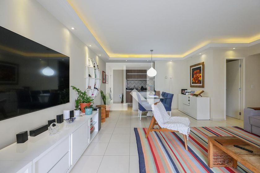 Apartamento, 2 quartos, 87 m² - Foto 7