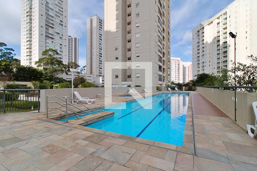 Apartamento, 2 quartos, 87 m² - Foto 89