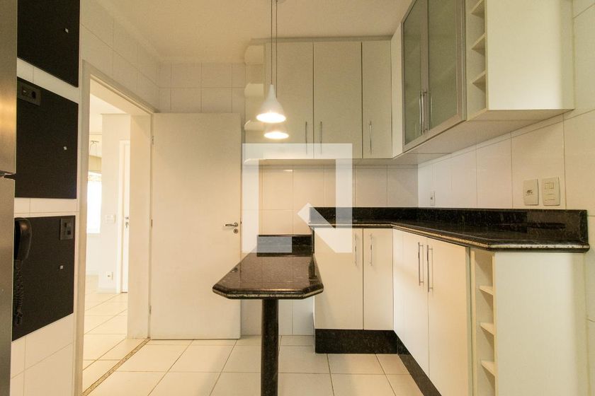 Apartamento à Venda - Lot. Alphaville Campinas, 3 Quartos,  117 m2 em , Campinas - sp | SoloBR
