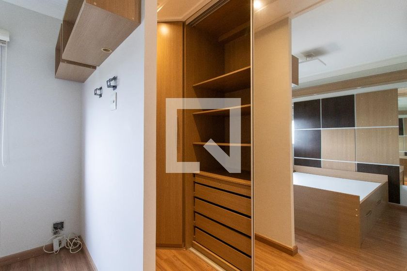 Apartamento à Venda - Lot. Alphaville Campinas, 3 Quartos,  117 m2 em , Campinas - sp | SoloBR