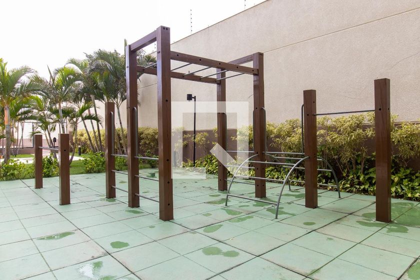 Apartamento à Venda - Lot. Alphaville Campinas, 3 Quartos,  117 m2 em , Campinas - sp | SoloBR