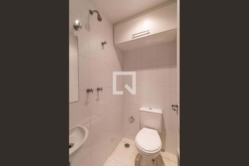 Apartamento à Venda - Lot. Alphaville Campinas, 3 Quartos,  117 m2 em , Campinas - sp | SoloBR