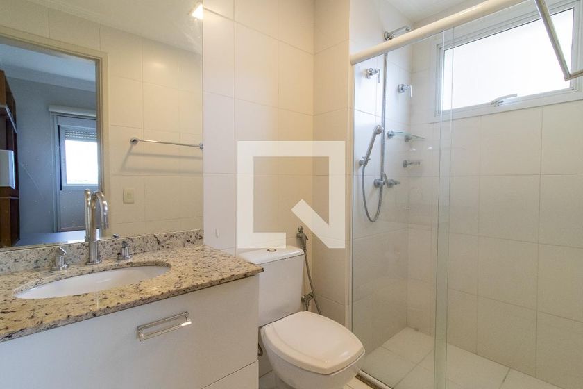Apartamento à Venda - Lot. Alphaville Campinas, 3 Quartos,  117 m2 em , Campinas - sp | SoloBR