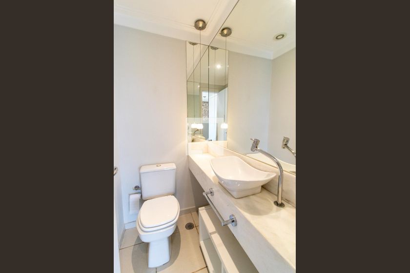 Apartamento à Venda - Lot. Alphaville Campinas, 3 Quartos,  117 m2 em , Campinas - sp | SoloBR