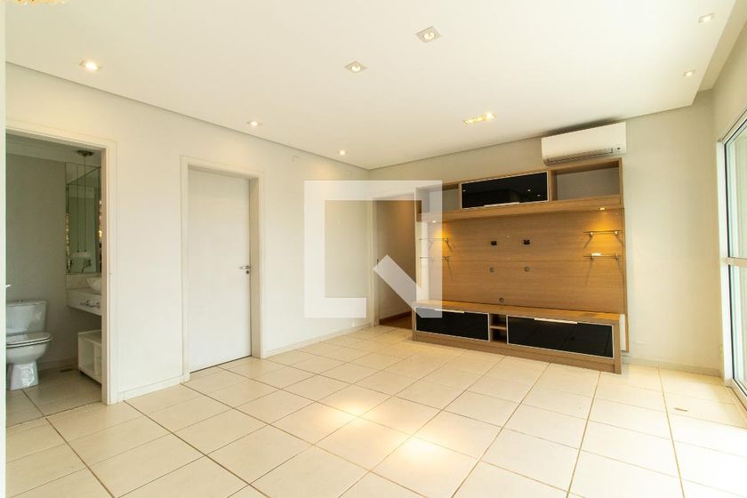 Apartamento à Venda - Lot. Alphaville Campinas, 3 Quartos,  117 m2 em , Campinas - sp | SoloBR