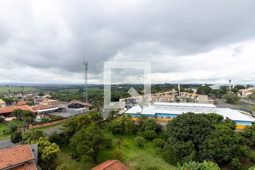 Apartamento à Venda - Lot. Alphaville Campinas, 3 Quartos,  117 m2 em , Campinas - sp | SoloBR