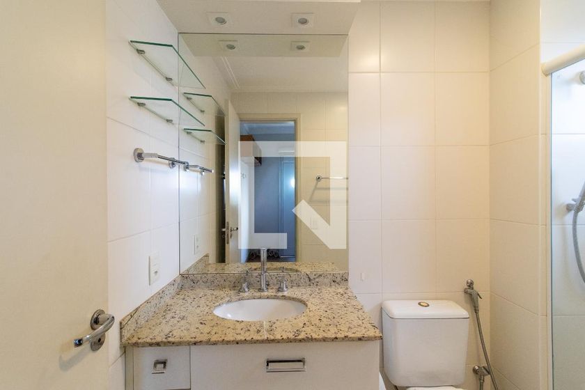 Apartamento à Venda - Lot. Alphaville Campinas, 3 Quartos,  117 m2 em , Campinas - sp | SoloBR