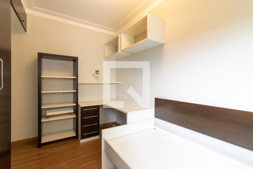 Apartamento à Venda - Lot. Alphaville Campinas, 3 Quartos,  117 m2 em , Campinas - sp | SoloBR
