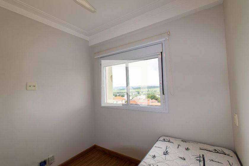 Apartamento à Venda - Lot. Alphaville Campinas, 3 Quartos,  117 m2 em , Campinas - sp | SoloBR