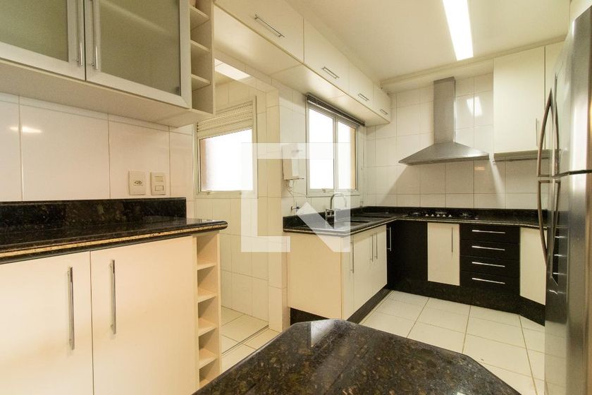 Apartamento à Venda - Lot. Alphaville Campinas, 3 Quartos,  117 m2 em , Campinas - sp | SoloBR