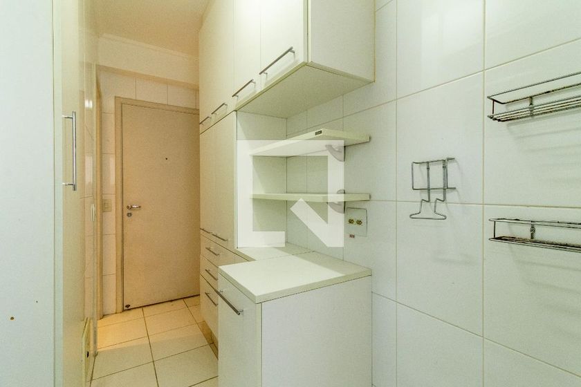Apartamento à Venda - Lot. Alphaville Campinas, 3 Quartos,  117 m2 em , Campinas - sp | SoloBR