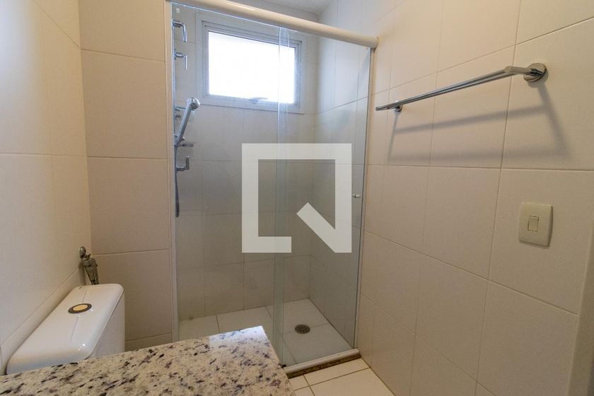 Apartamento à Venda - Lot. Alphaville Campinas, 3 Quartos,  117 m2 em , Campinas - sp | SoloBR