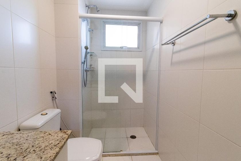 Apartamento à Venda - Lot. Alphaville Campinas, 3 Quartos,  117 m2 em , Campinas - sp | SoloBR