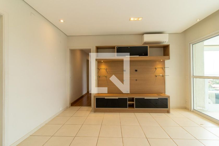 Apartamento à Venda - Lot. Alphaville Campinas, 3 Quartos,  117 m2 em , Campinas - sp | SoloBR