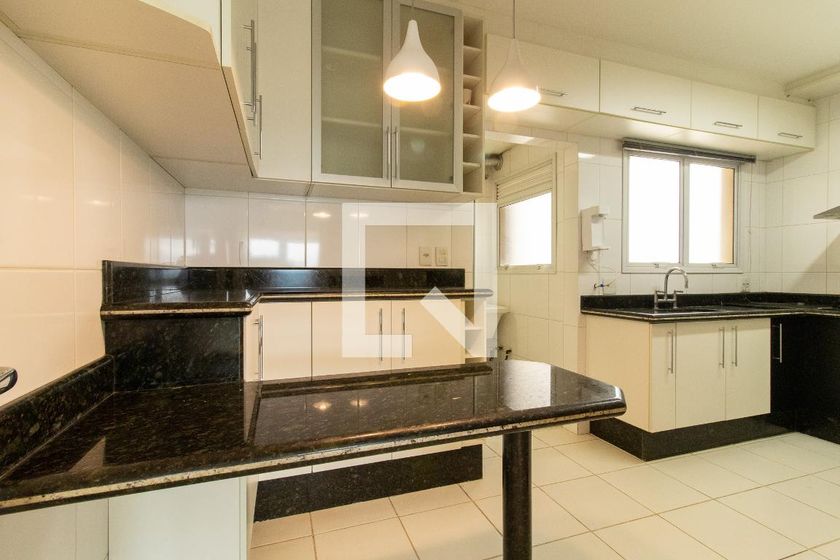 Apartamento à Venda - Lot. Alphaville Campinas, 3 Quartos,  117 m2 em , Campinas - sp | SoloBR