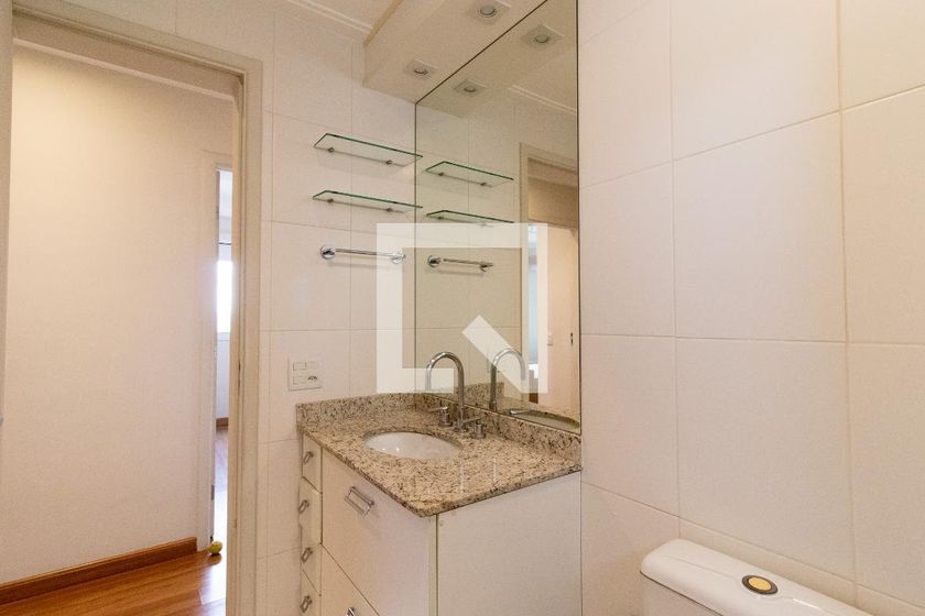 Apartamento à Venda - Lot. Alphaville Campinas, 3 Quartos,  117 m2 em , Campinas - sp | SoloBR