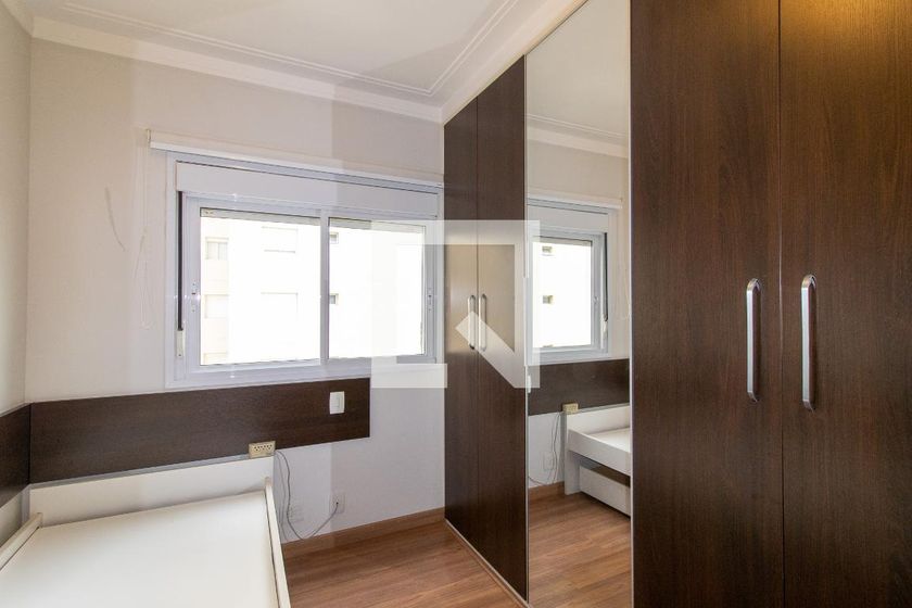 Apartamento à Venda - Lot. Alphaville Campinas, 3 Quartos,  117 m2 em , Campinas - sp | SoloBR